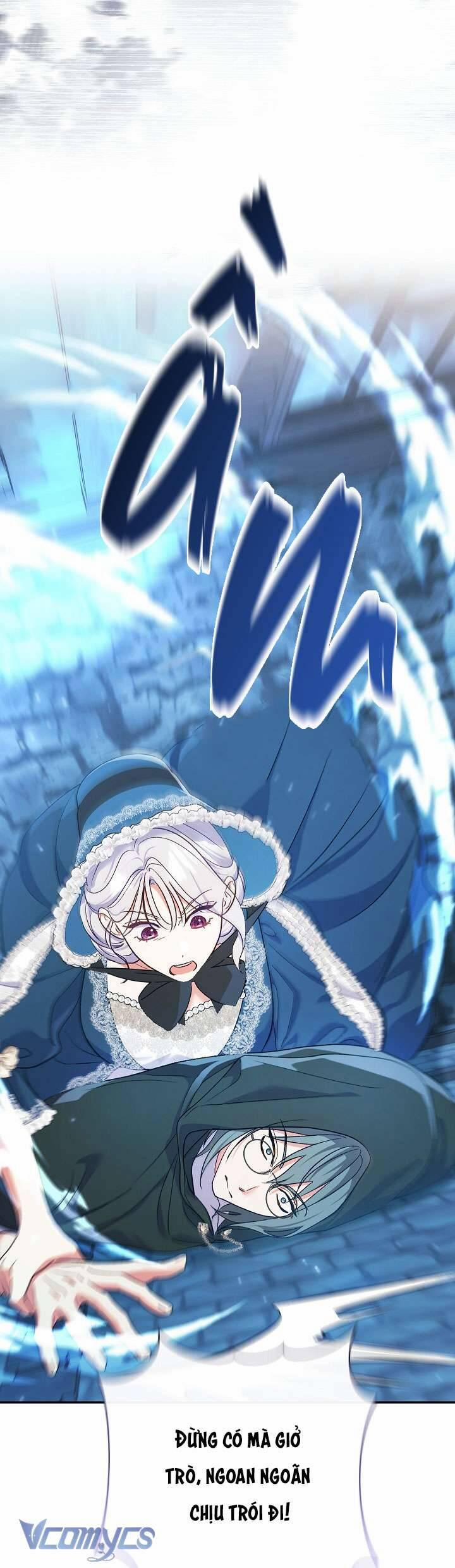 Người Xem Mắt Của Ác Nữ Quá Hoàn Hảo 53 trang 66