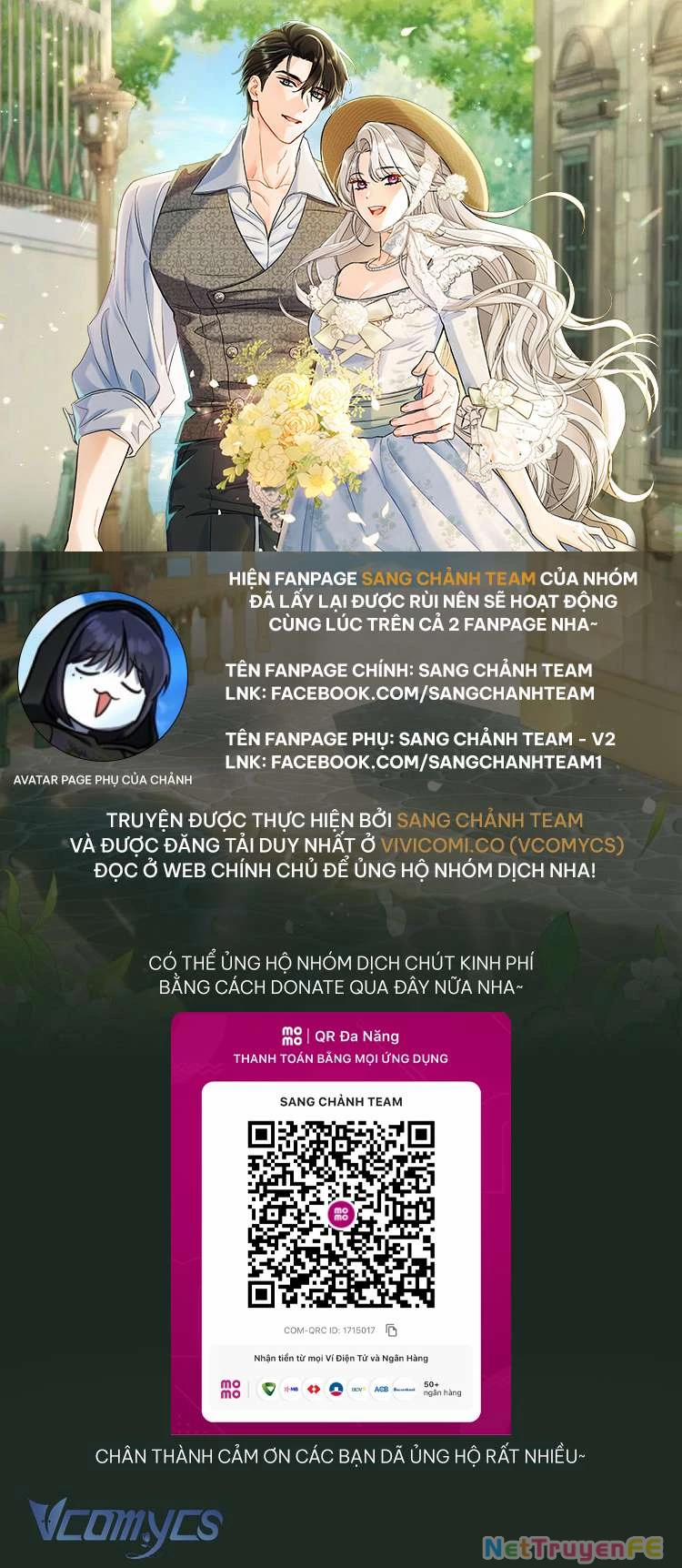 Người Xem Mắt Của Ác Nữ Quá Hoàn Hảo 54 trang 0