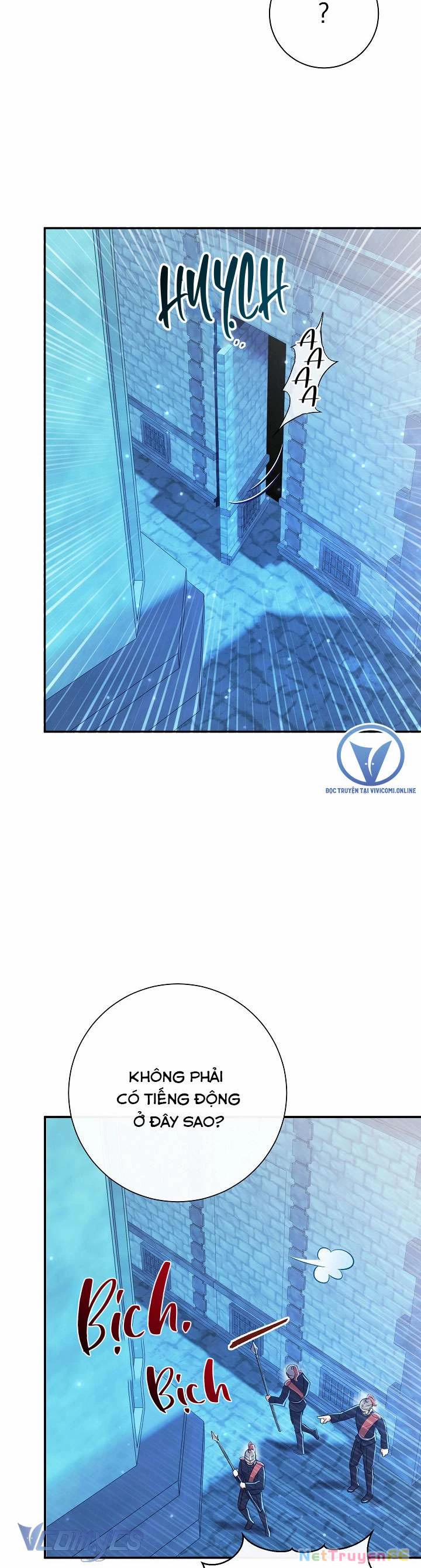 Người Xem Mắt Của Ác Nữ Quá Hoàn Hảo 54 trang 10