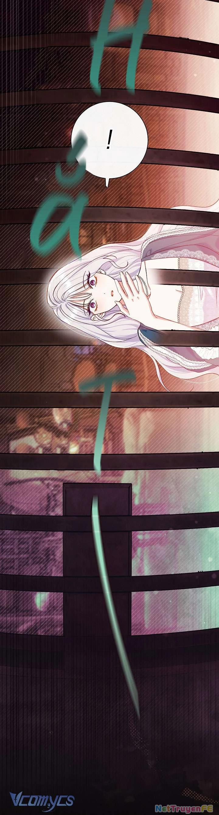 Người Xem Mắt Của Ác Nữ Quá Hoàn Hảo 54 trang 27