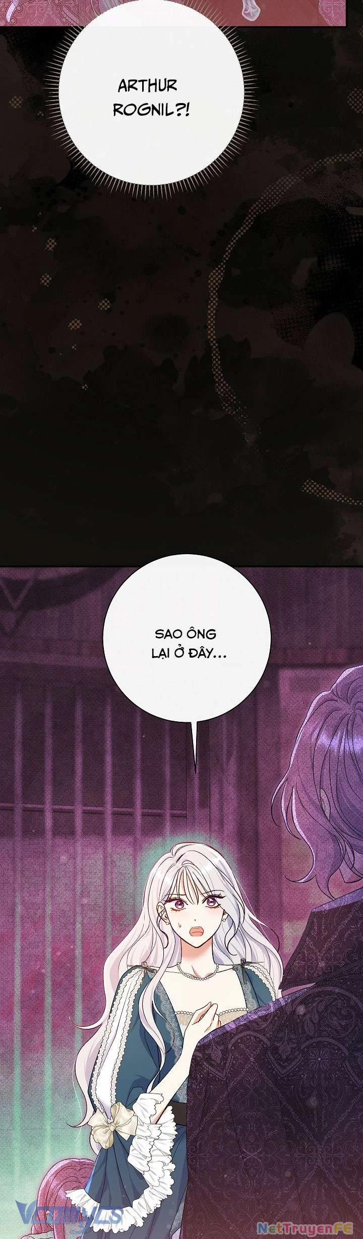 Người Xem Mắt Của Ác Nữ Quá Hoàn Hảo 54 trang 30