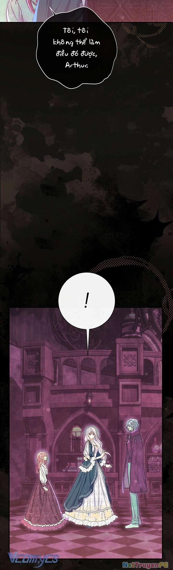 Người Xem Mắt Của Ác Nữ Quá Hoàn Hảo 54 trang 31