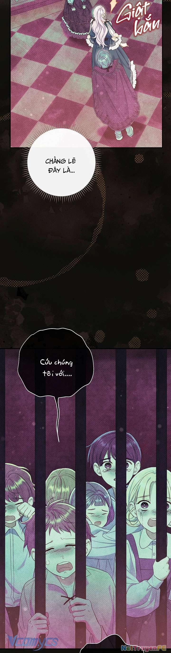 Người Xem Mắt Của Ác Nữ Quá Hoàn Hảo 54 trang 34