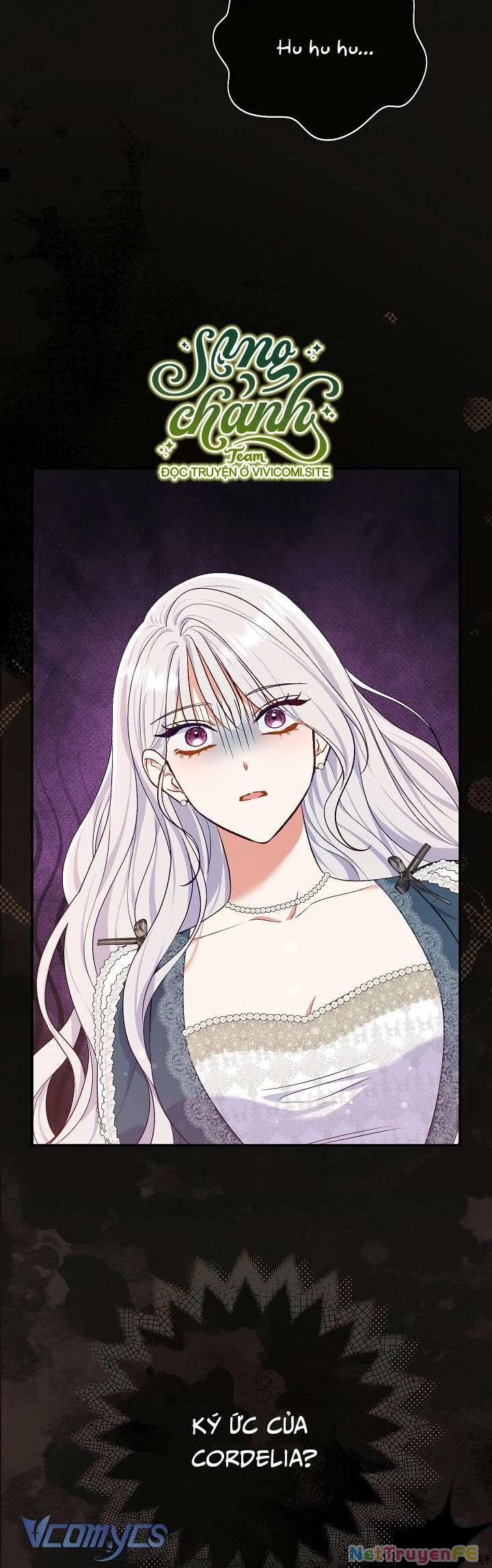 Người Xem Mắt Của Ác Nữ Quá Hoàn Hảo 54 trang 35