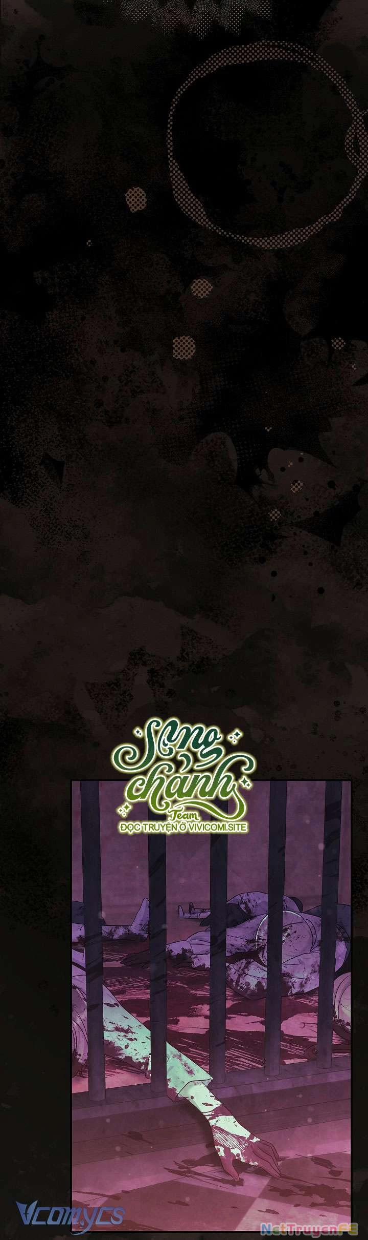 Người Xem Mắt Của Ác Nữ Quá Hoàn Hảo 54 trang 36