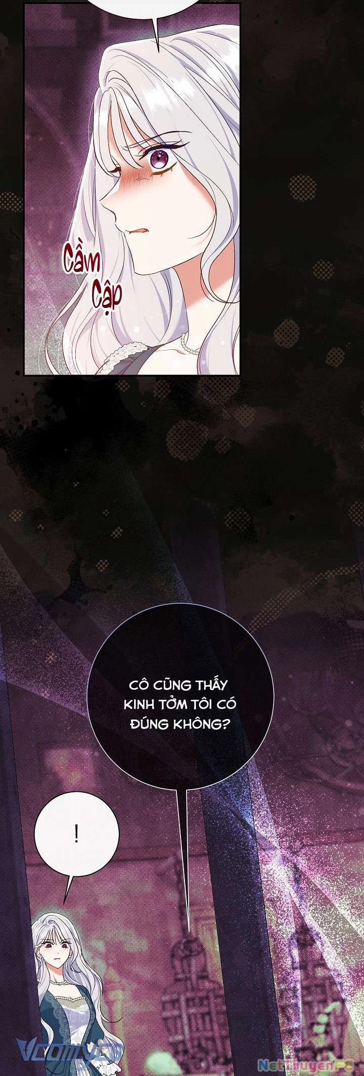 Người Xem Mắt Của Ác Nữ Quá Hoàn Hảo 54 trang 40