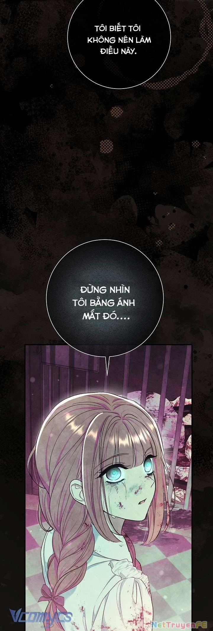 Người Xem Mắt Của Ác Nữ Quá Hoàn Hảo 54 trang 42