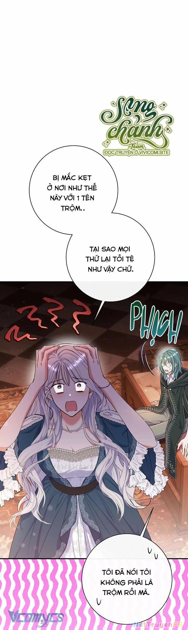 Người Xem Mắt Của Ác Nữ Quá Hoàn Hảo 54 trang 48