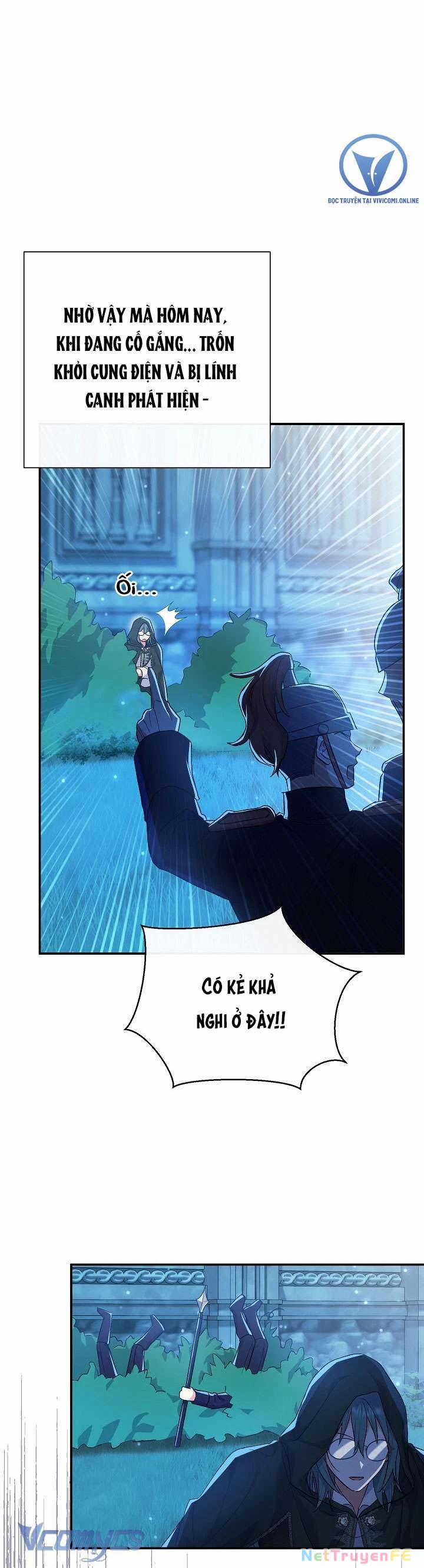 Người Xem Mắt Của Ác Nữ Quá Hoàn Hảo 54 trang 5