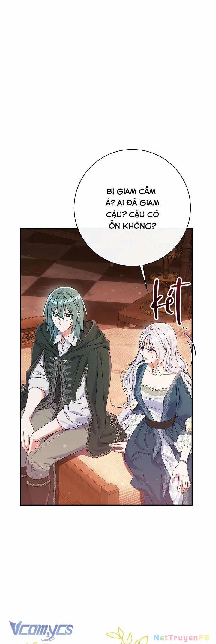 Người Xem Mắt Của Ác Nữ Quá Hoàn Hảo 54 trang 51