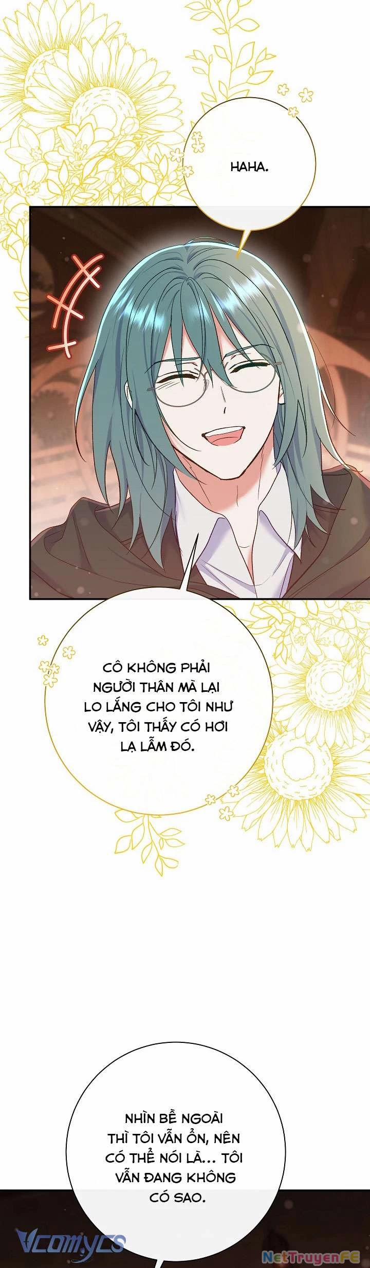 Người Xem Mắt Của Ác Nữ Quá Hoàn Hảo 54 trang 52