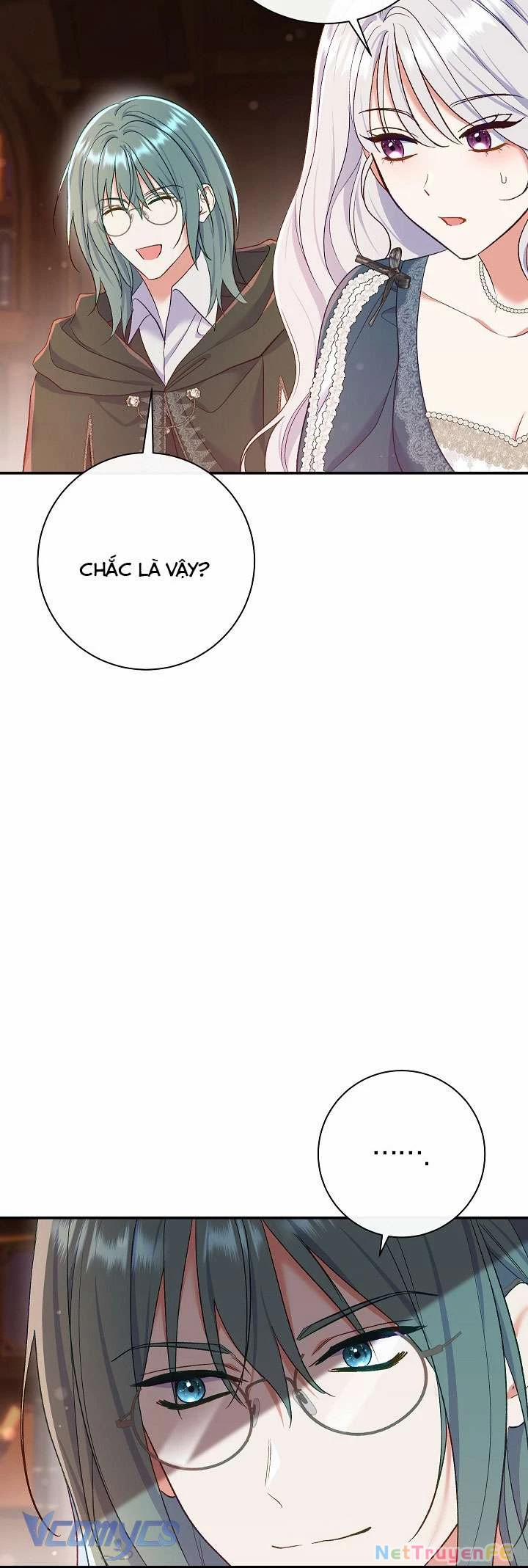 Người Xem Mắt Của Ác Nữ Quá Hoàn Hảo 54 trang 54