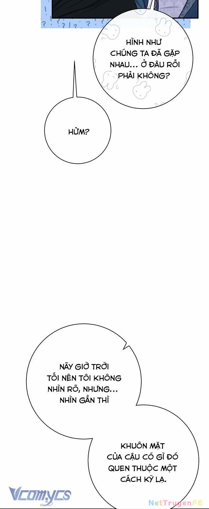 Người Xem Mắt Của Ác Nữ Quá Hoàn Hảo 54 trang 57