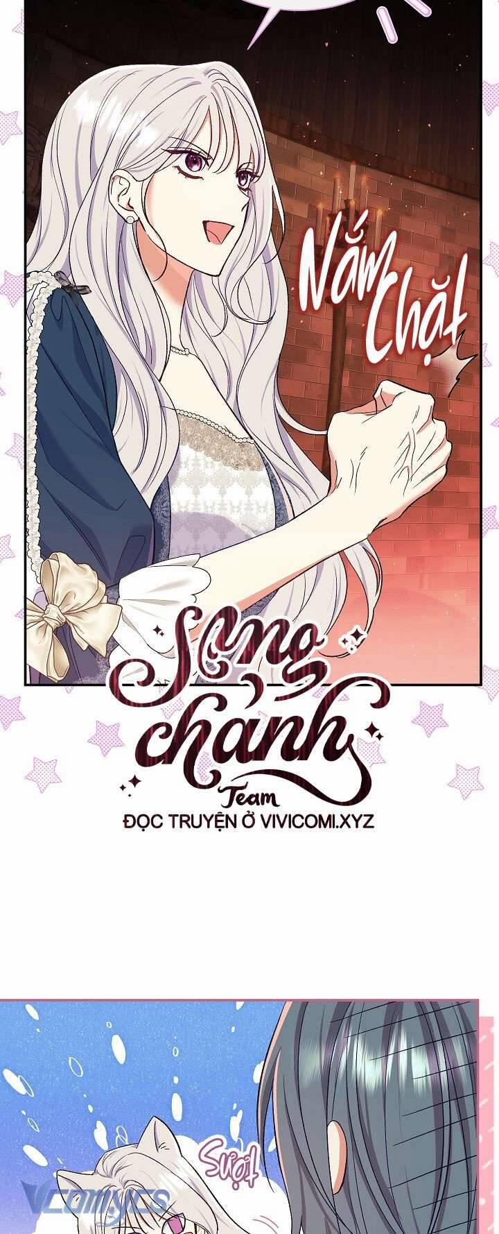 Người Xem Mắt Của Ác Nữ Quá Hoàn Hảo 55 trang 13