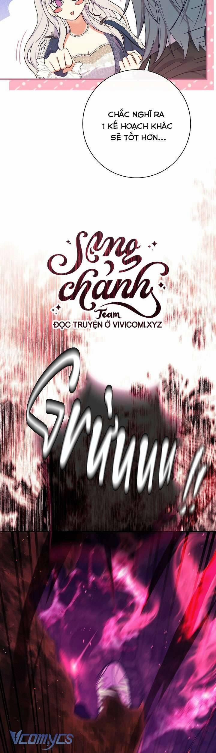 Người Xem Mắt Của Ác Nữ Quá Hoàn Hảo 55 trang 14