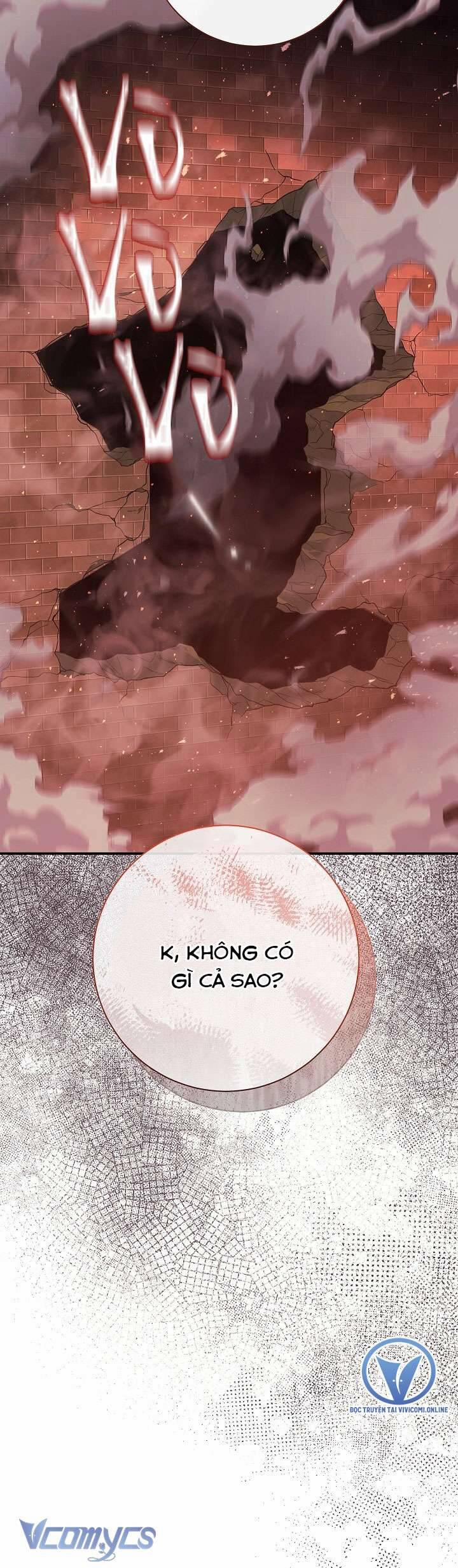 Người Xem Mắt Của Ác Nữ Quá Hoàn Hảo 55 trang 19