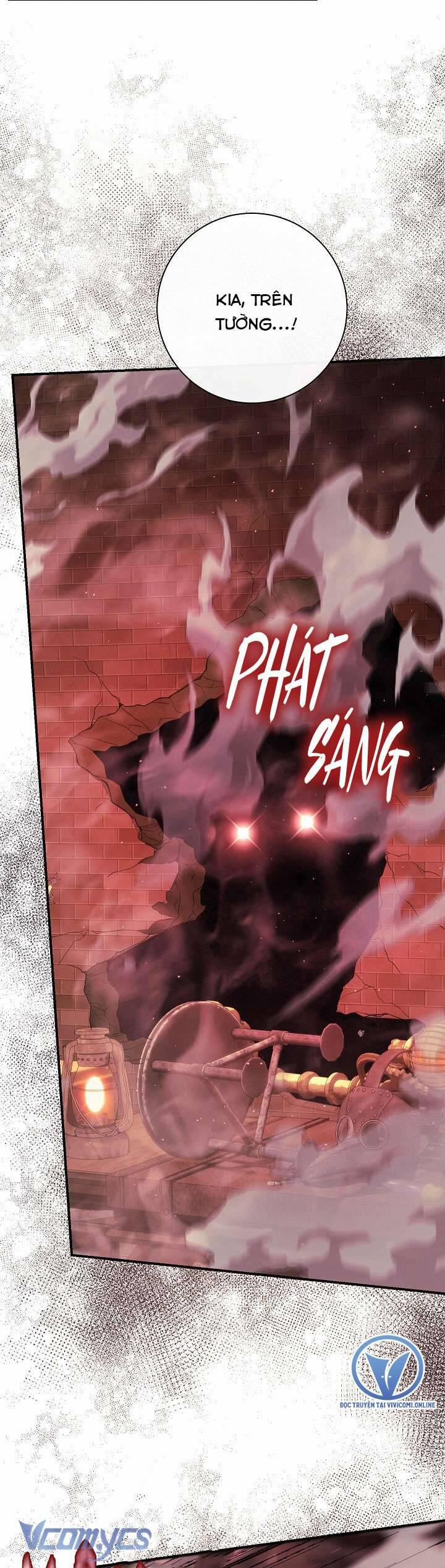 Người Xem Mắt Của Ác Nữ Quá Hoàn Hảo 55 trang 22