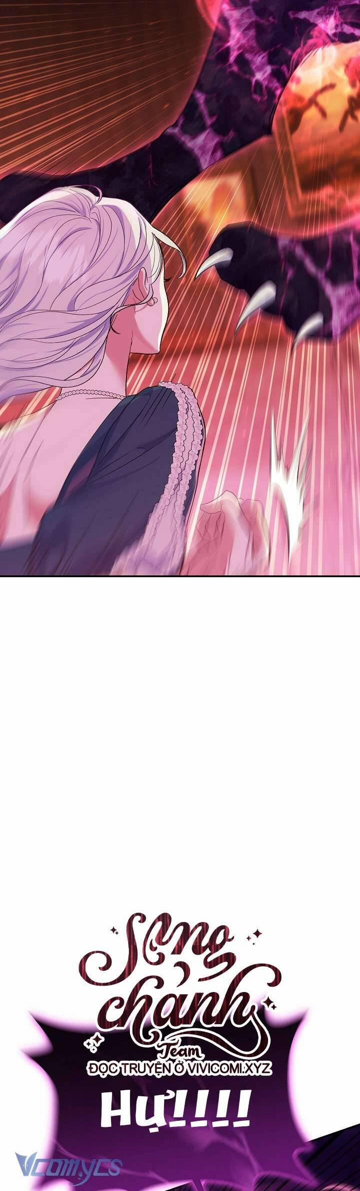 Người Xem Mắt Của Ác Nữ Quá Hoàn Hảo 55 trang 31