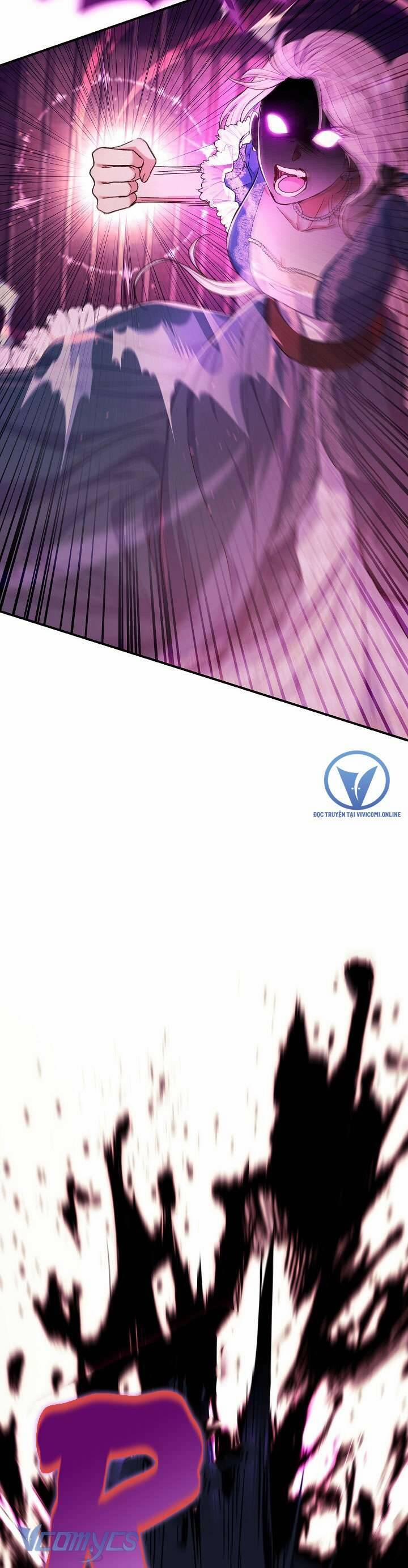 Người Xem Mắt Của Ác Nữ Quá Hoàn Hảo 55 trang 32