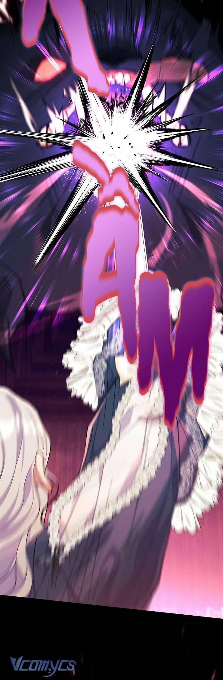 Người Xem Mắt Của Ác Nữ Quá Hoàn Hảo 55 trang 33