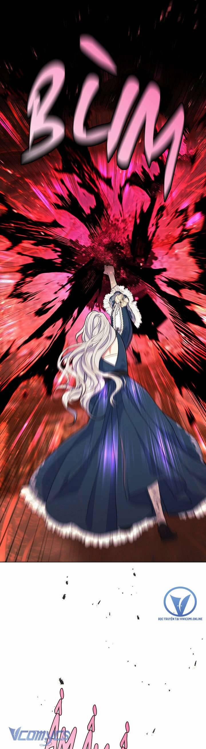 Người Xem Mắt Của Ác Nữ Quá Hoàn Hảo 55 trang 34