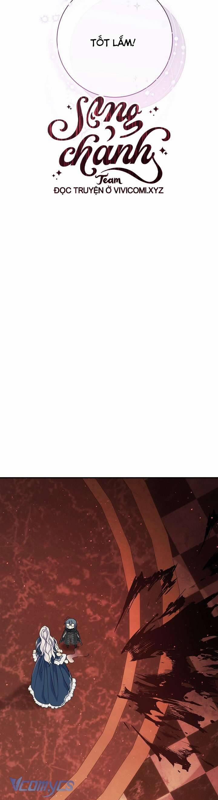 Người Xem Mắt Của Ác Nữ Quá Hoàn Hảo 55 trang 36