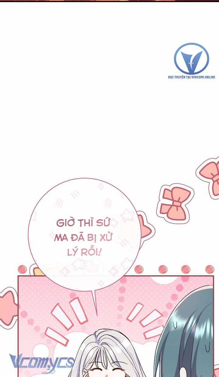 Người Xem Mắt Của Ác Nữ Quá Hoàn Hảo 55 trang 37