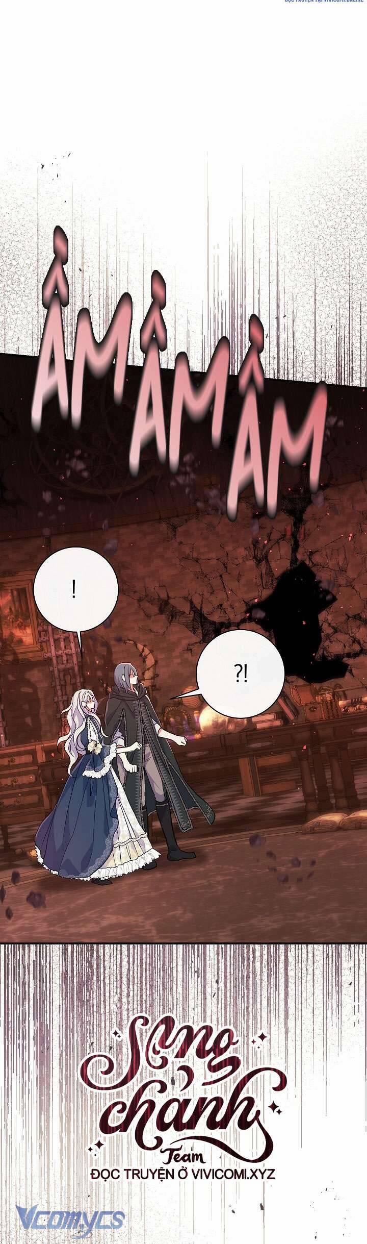 Người Xem Mắt Của Ác Nữ Quá Hoàn Hảo 55 trang 41