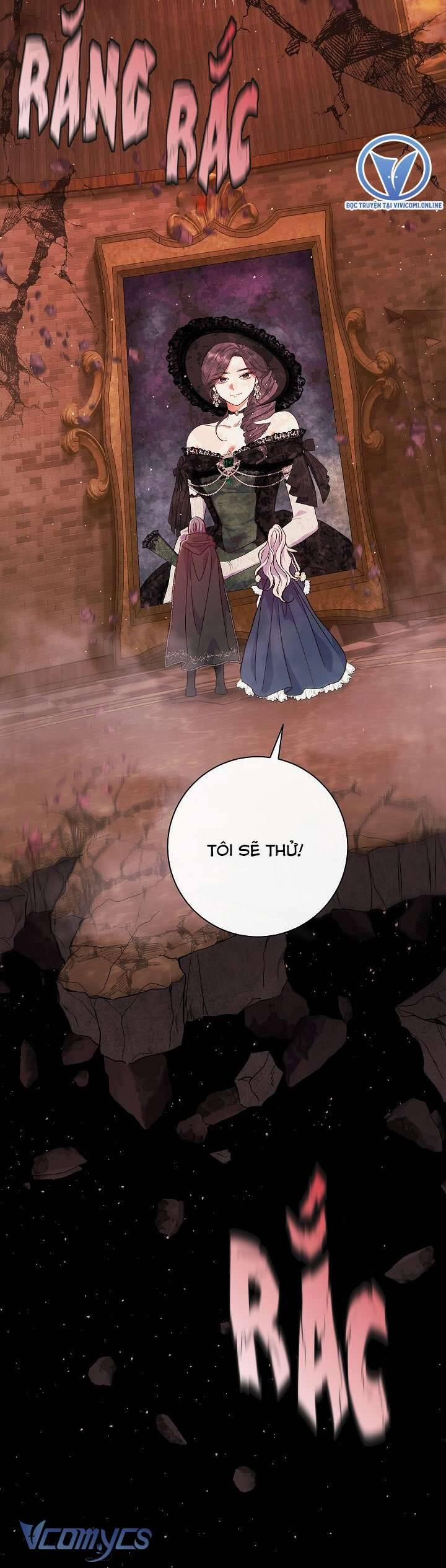 Người Xem Mắt Của Ác Nữ Quá Hoàn Hảo 55 trang 44