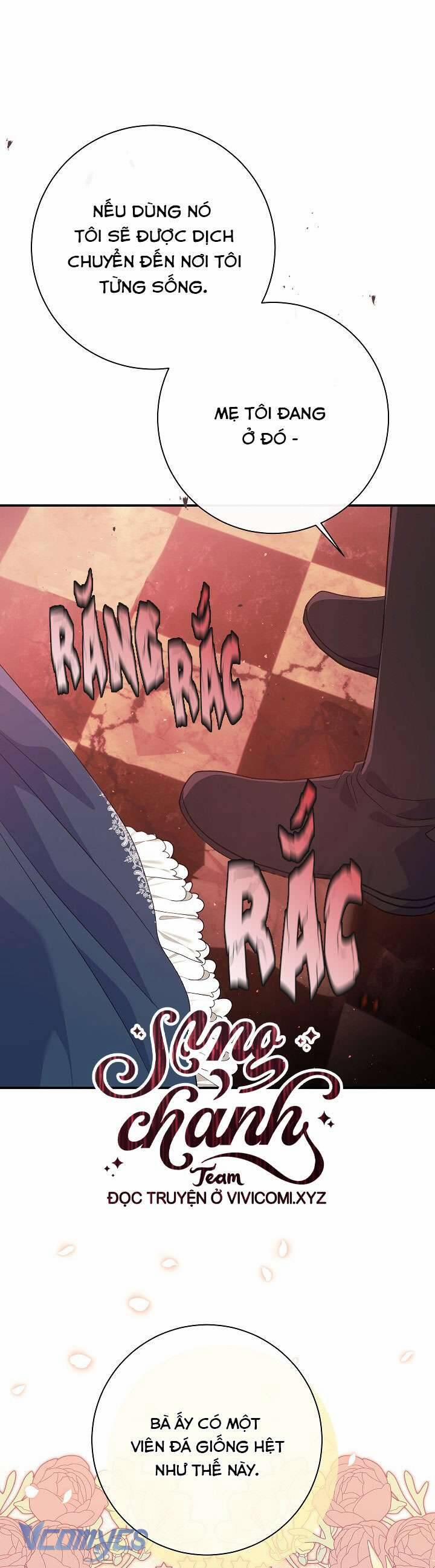 Người Xem Mắt Của Ác Nữ Quá Hoàn Hảo 55 trang 49