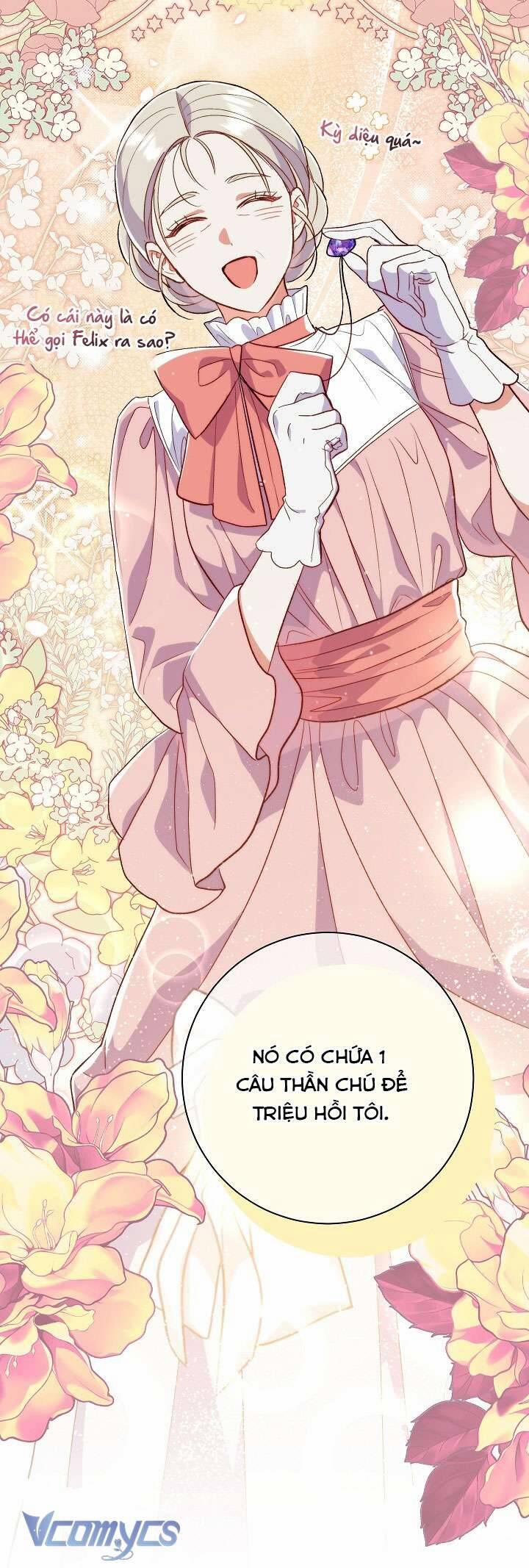 Người Xem Mắt Của Ác Nữ Quá Hoàn Hảo 55 trang 50