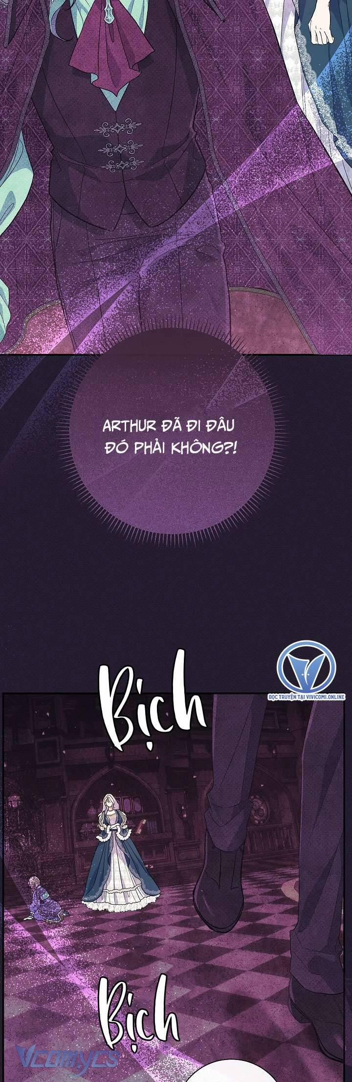 Người Xem Mắt Của Ác Nữ Quá Hoàn Hảo 55 trang 57