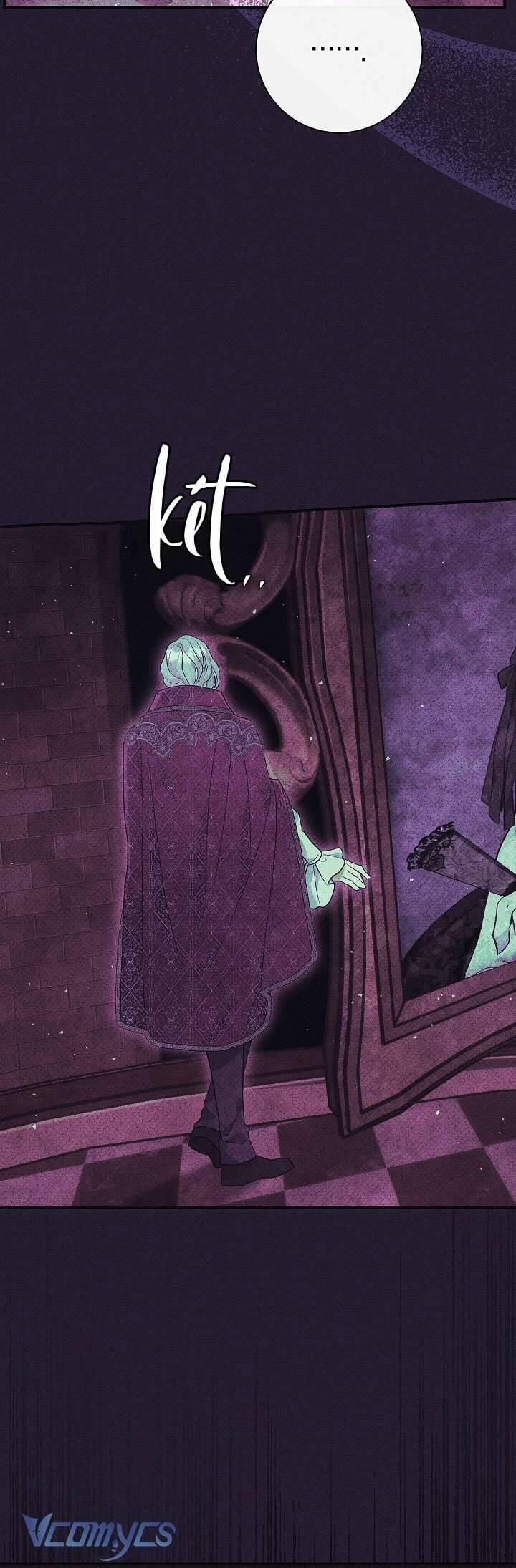 Người Xem Mắt Của Ác Nữ Quá Hoàn Hảo 55 trang 58