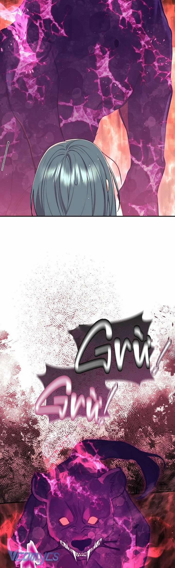 Người Xem Mắt Của Ác Nữ Quá Hoàn Hảo 55 trang 6