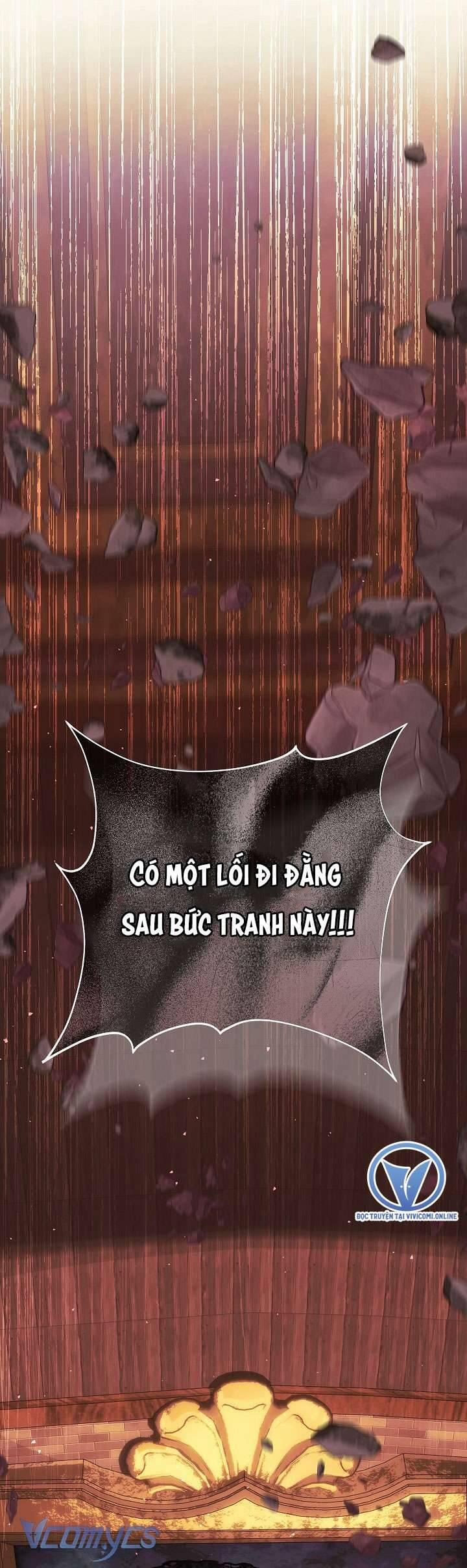 Người Xem Mắt Của Ác Nữ Quá Hoàn Hảo 55 trang 60