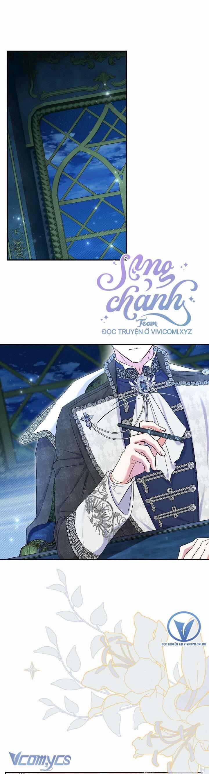 Người Xem Mắt Của Ác Nữ Quá Hoàn Hảo 56 trang 1