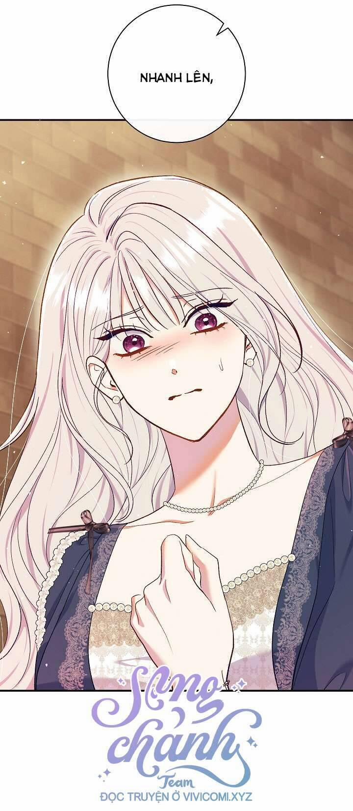 Người Xem Mắt Của Ác Nữ Quá Hoàn Hảo 56 trang 24