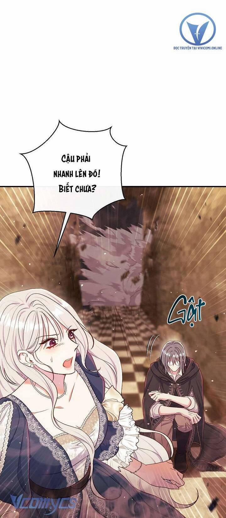 Người Xem Mắt Của Ác Nữ Quá Hoàn Hảo 56 trang 25