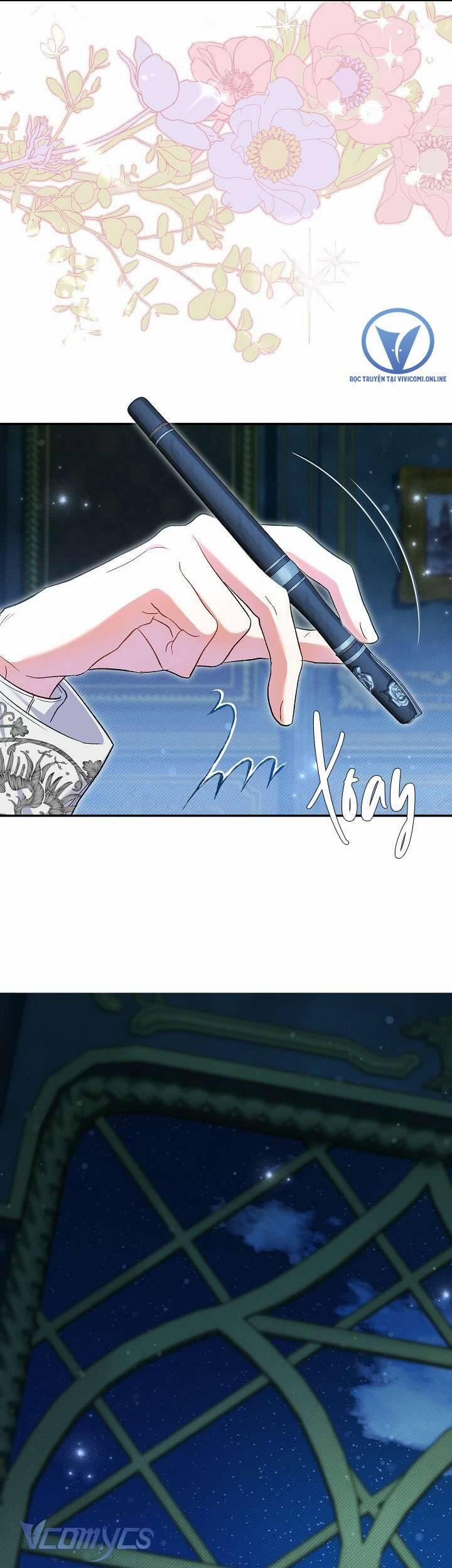 Người Xem Mắt Của Ác Nữ Quá Hoàn Hảo 56 trang 3