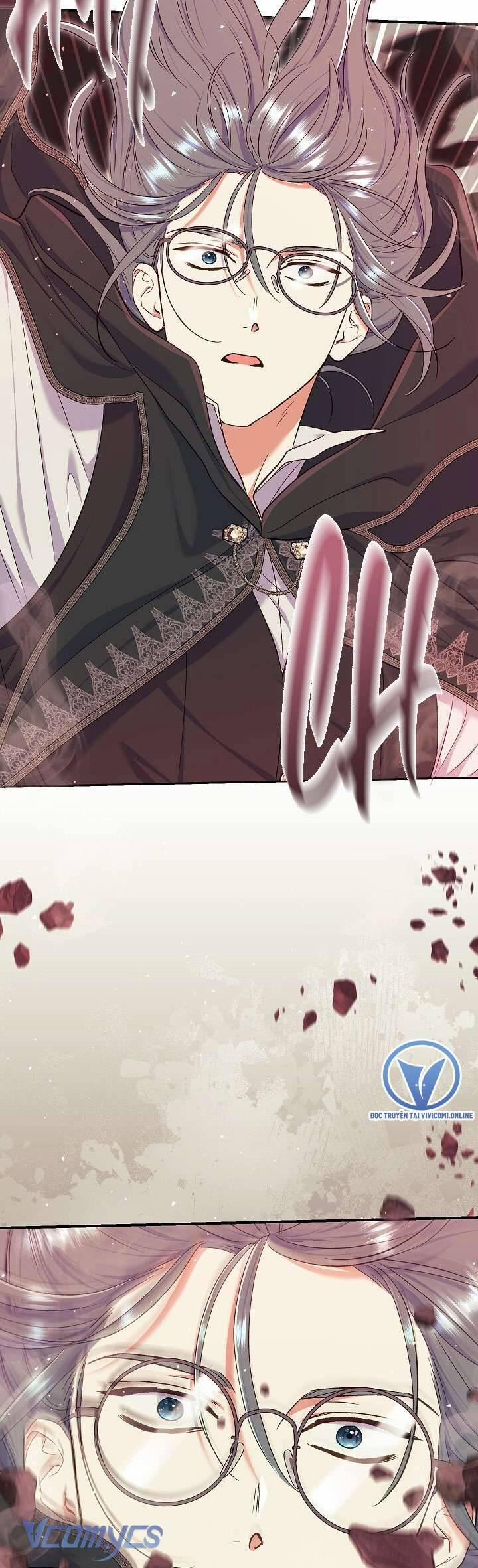 Người Xem Mắt Của Ác Nữ Quá Hoàn Hảo 56 trang 31