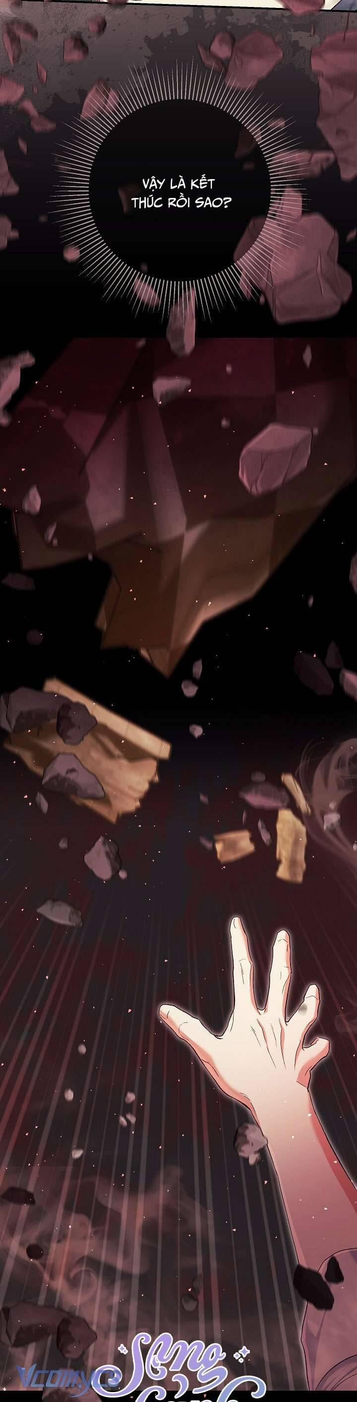 Người Xem Mắt Của Ác Nữ Quá Hoàn Hảo 56 trang 32