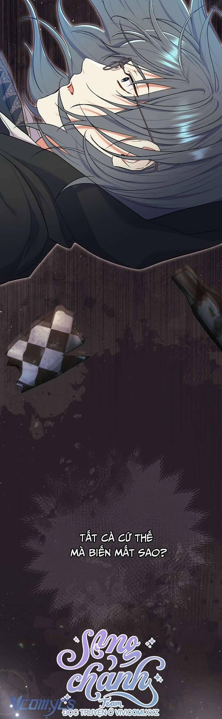 Người Xem Mắt Của Ác Nữ Quá Hoàn Hảo 56 trang 35