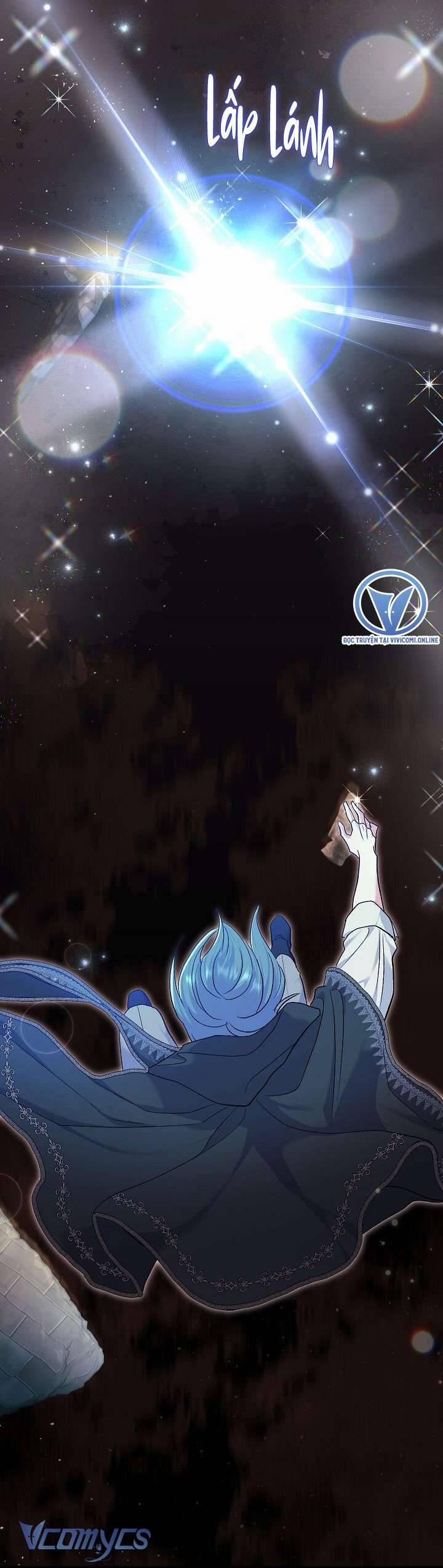 Người Xem Mắt Của Ác Nữ Quá Hoàn Hảo 56 trang 36