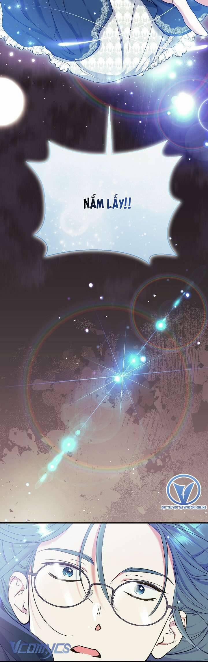 Người Xem Mắt Của Ác Nữ Quá Hoàn Hảo 56 trang 38