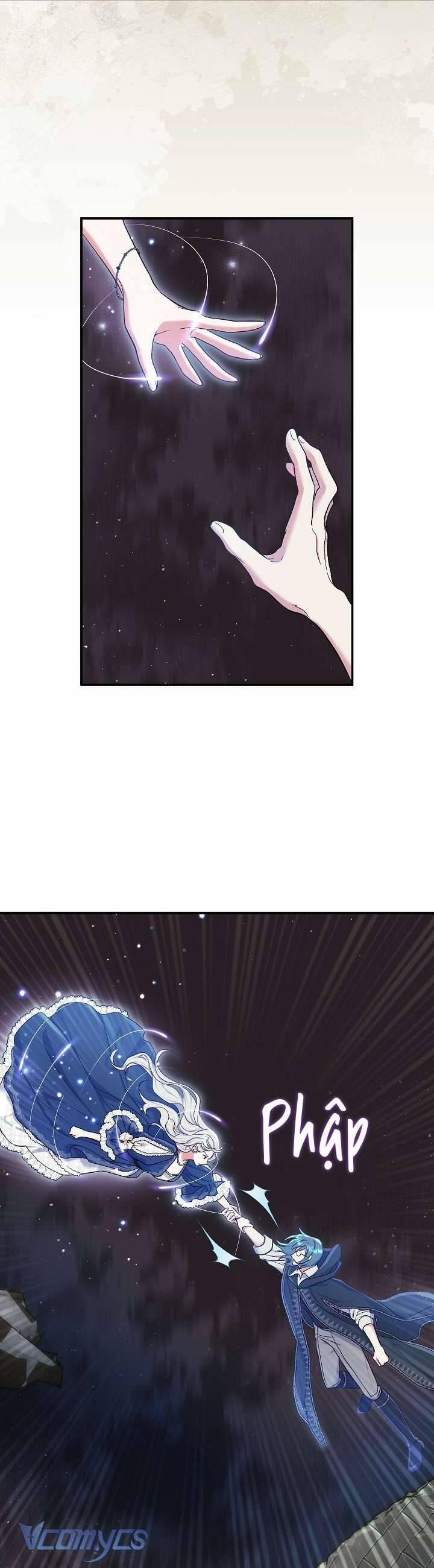 Người Xem Mắt Của Ác Nữ Quá Hoàn Hảo 56 trang 39