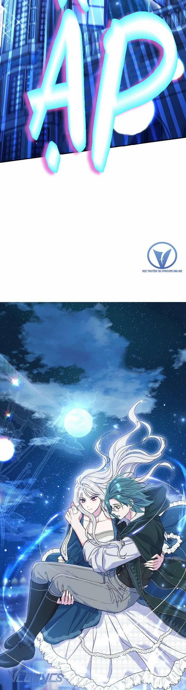 Người Xem Mắt Của Ác Nữ Quá Hoàn Hảo 56 trang 48