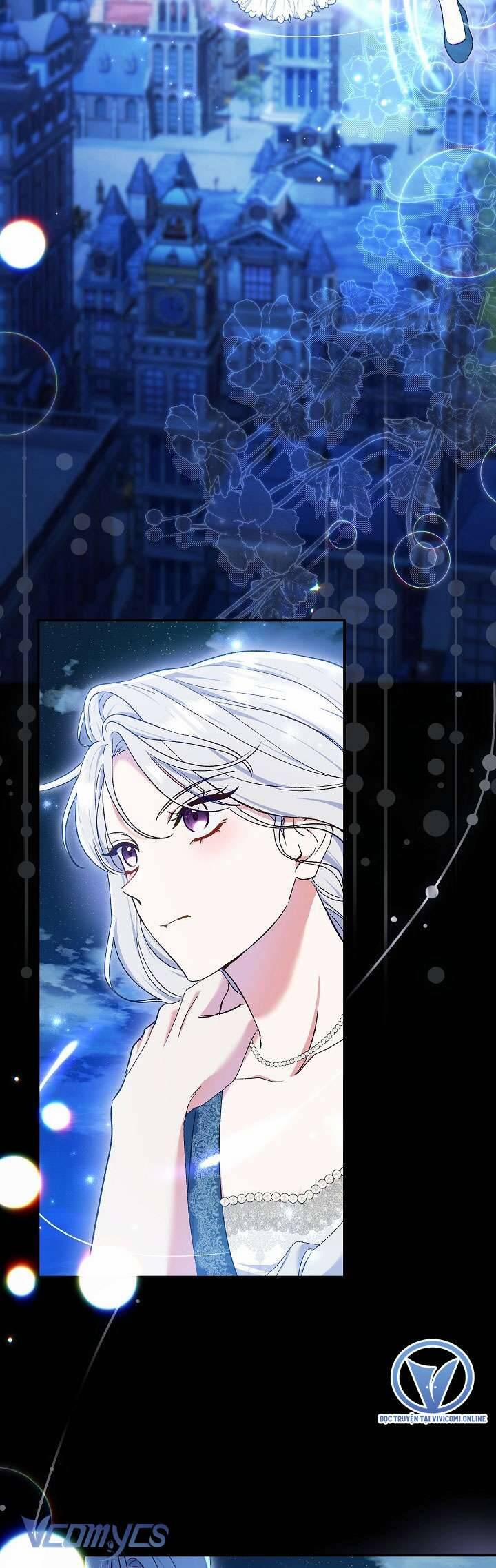 Người Xem Mắt Của Ác Nữ Quá Hoàn Hảo 56 trang 49