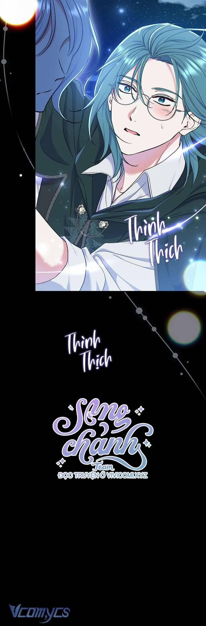 Người Xem Mắt Của Ác Nữ Quá Hoàn Hảo 56 trang 50