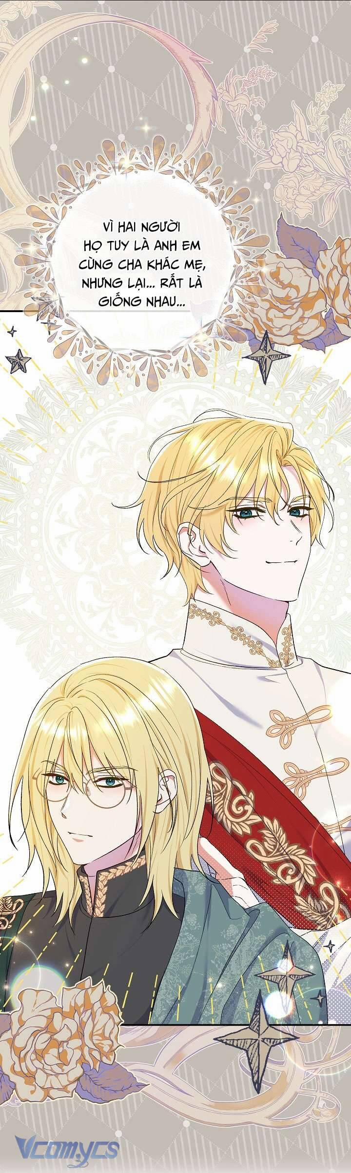 Người Xem Mắt Của Ác Nữ Quá Hoàn Hảo 56 trang 8