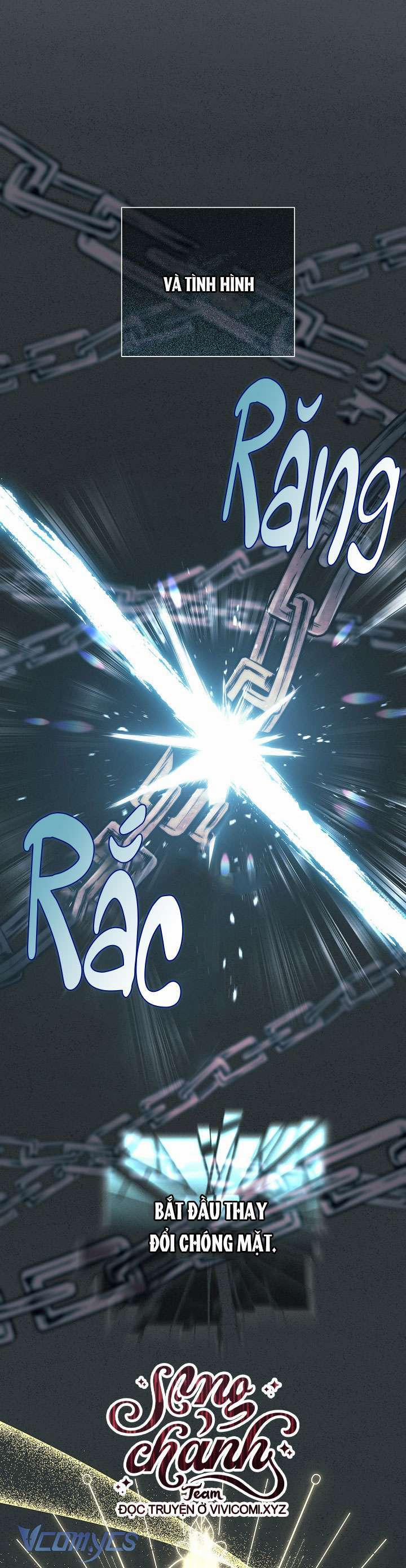 Người Xem Mắt Của Ác Nữ Quá Hoàn Hảo 57 trang 24